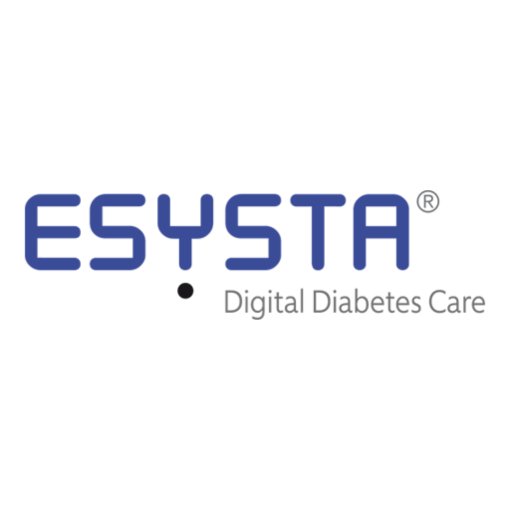 Diabetes Diary with ESYSTA