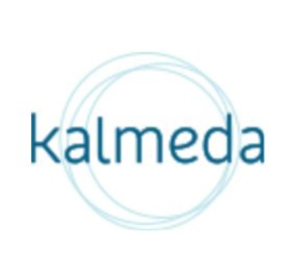 Kalmeda logo