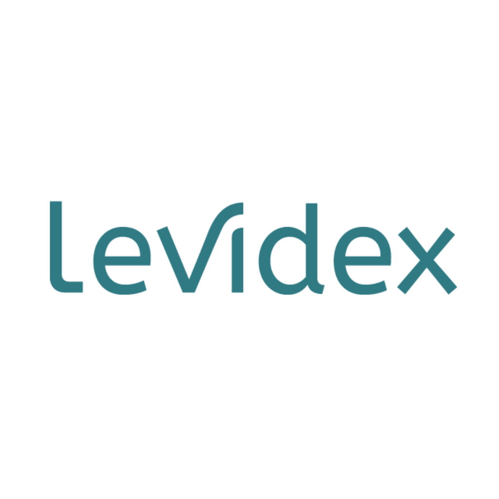levidex logo