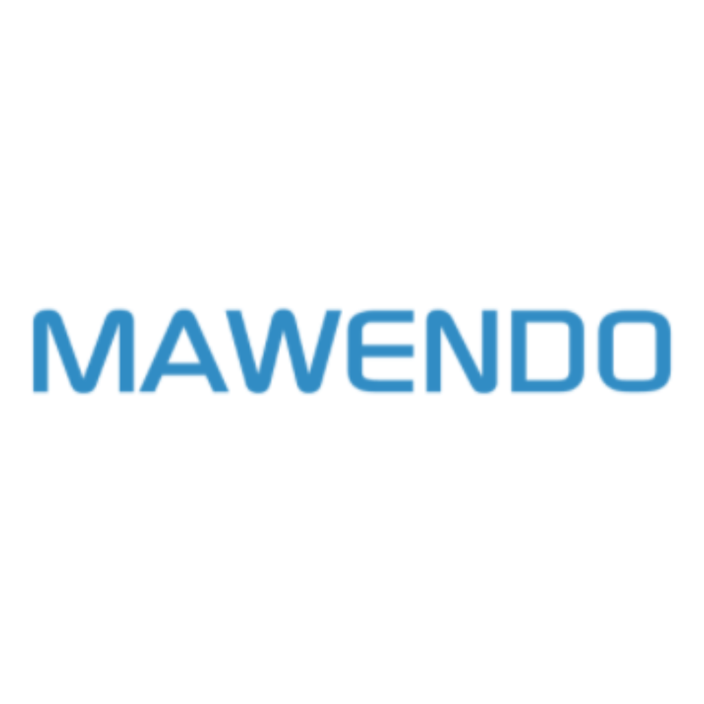 Mawendo logo