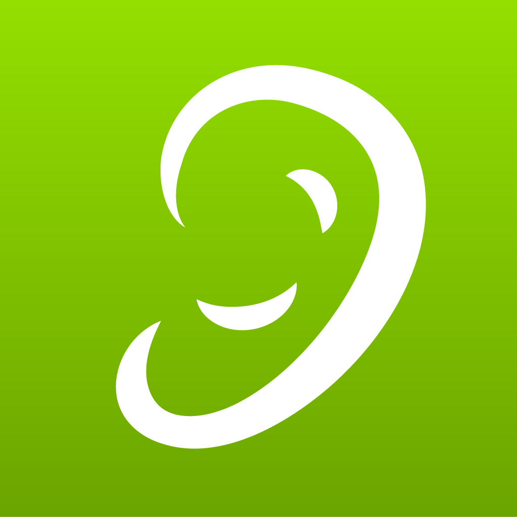 Meine Tinnitus App - Das digitale Tinnitus Counseling logo