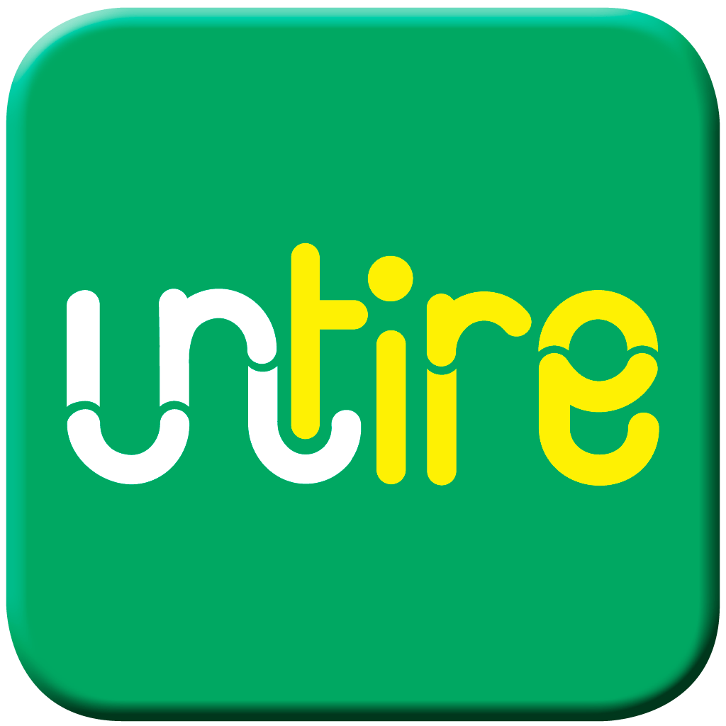 Untire® logo